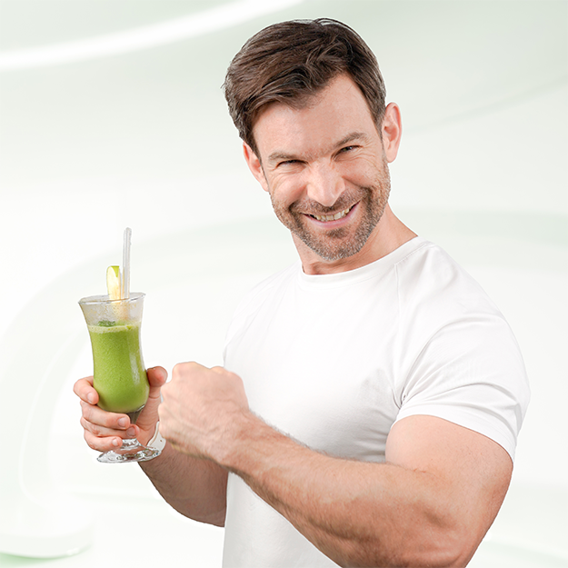 Dr. Moritz Tellmann — myline Coach